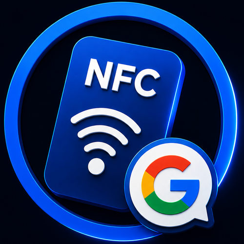 Reseñas NFC